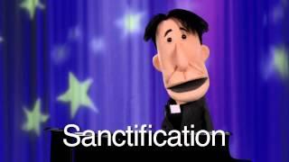 Sanctification