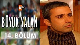 Büyük Yalan 14. Bölüm