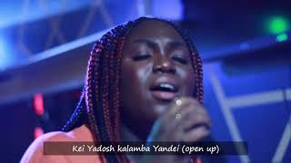 GOSPEL MASHUP | TASHA COBBS | BETHEL MUSIC |WE SABI