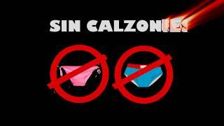 Sin calzones presentacion