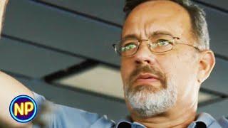 Somalian Pirates HIJACK Cargo Ship | Captain Phillips | Now Playing