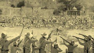 The Jallianwala Bagh Tragedy | 100 Years I Rakhshanda Jalil