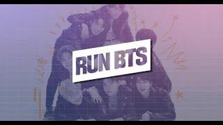 [Eng Sub] Run BTS! Ep 9