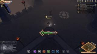 Albion Online - Rogue Style Build Guide