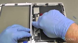 Official iPad 3 Screen/Digitizer Replacement & Instructions
