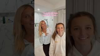 Let us know if you want part 2  #funny #viral #preppy #momanddaughter #fyp #tiktok #lifestyle