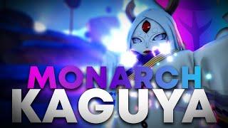 MONARCH VANGUARD KAGUYA SHOWCASE