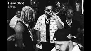 Nav - Dead Shot (Ft. Lil Uzi Vert) [852 Hz Harmony with Universe & Self]