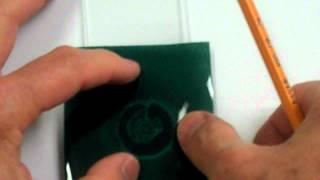 The Quanta Magnet