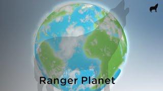 Welcome to Ranger Planet