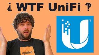 UniFi, Get your (IPv6) act together!