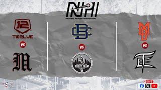 National Program Invitational Watch Party