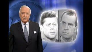 STAY TUNED: The History Of TV Hosted by Walter Cronkite