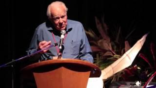 James Skinner: Transitioning to a New Economy
