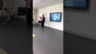 Professional Development Session March 30, 2022