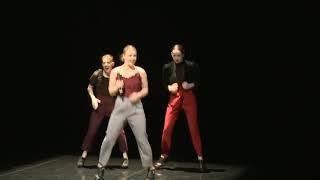 Rachel Sullivan 2 minute showreel.