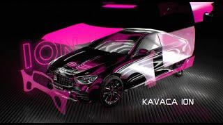 NEXT GEN: KAVACA ION (FCCT)