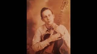 Chet Atkins - Muskrat Ramble (Radio Transcription)