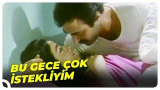 Ağrıyan Yerlerini Öpeyim de Geçsin | Küçük Emrah Türk Filmi