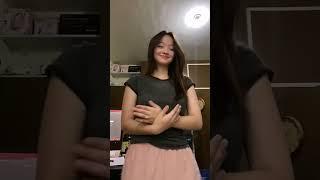 fiona szee Tiktok Dance Compilation