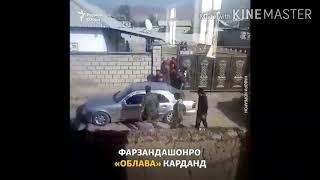 Аблава дар точикистон (ёвон)