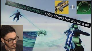 This is the Strongest Divinity build | Destiny 2 PvP