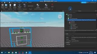 How To Add Custom Emotes For Your Roblox Game (ROBLOX STUDIO)