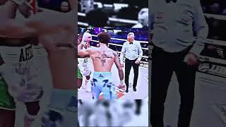 The Surgeon Ben Whittaker ️#benwhittaker #boxing #dance #surgeon