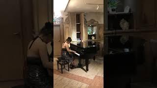 Still D.R.E. FORTEPIANO / Елена Озерова Фортепиано