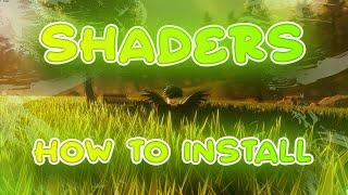 BEST Roblox Shaders! (2025 Guide)