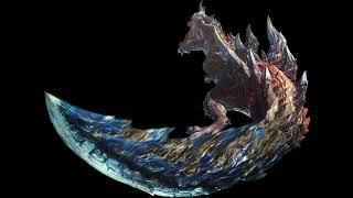 Glavenus / ディノバルド - Battle Theme [ Monster Hunter World: Iceborne / モンスターハンターワールド：アイスボーン ]