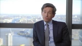 Why capital markets are needed to finance growth