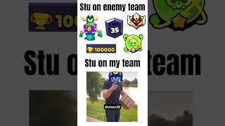 STU #brawlstars #bs #perte #edit #memes #meme #nixon #stu