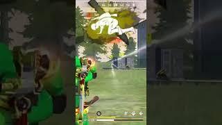 Best Sniper in Free Fire #shorts #freefire #freefirehacker #freefireTelugu #freefireinTelugu