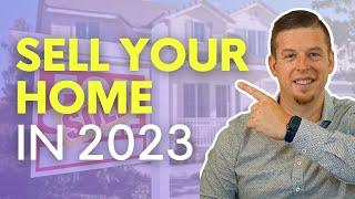 Should You Sell Your House In 2023?