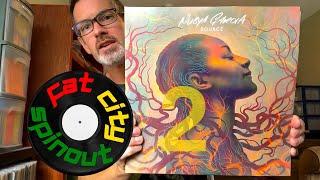 Fat City Spinout 2 (Vinyl Finds & Listens)