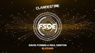 David Forbes & Paul Denton - Blizzard