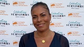 Lisa Vidal - RED CARPET MOMENTS - Episode 26