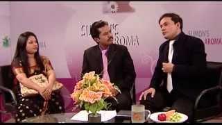 SUMON'S AROMA Hair Care Dandraf