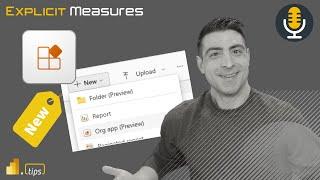 Power BI Org Apps - Ep.384 - Power BI tips