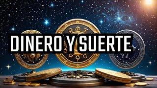 El Secreto para SER RICO y TENER SUERTE en todo lo que HACES  (TODOS LOS SIGNOS)