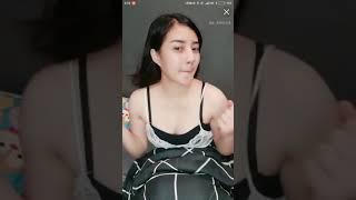 tante cantik live