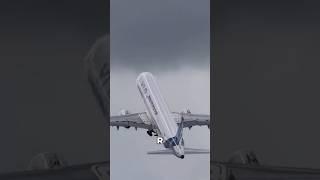 why can the airbus A321 XLR fly so far?