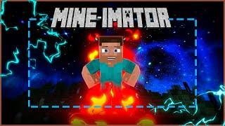 Mine-imator | УРОК - МАГИЯ