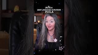 Break Free From The Matrix  Pvila Light Language Activation By Lightstar