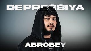 AbroBey – Depressiya (Mood video)