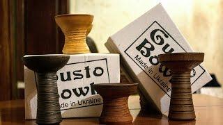 вДваСлоя ПодКолпак: обзор на чашки Gusto bowls