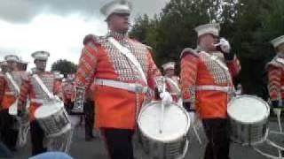 Derry Day 2010 - Cookstown Sons of William