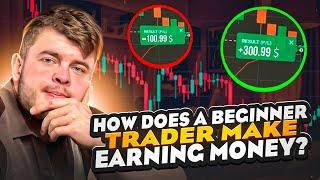  DAY TRADING LIVE - HOW TO MAKE PROFITABLE TRADES | Live Options Trading | Online Trading