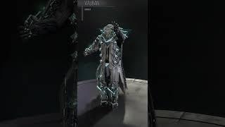 Fashion Frame Shorts | Vauban | All Faction Style #fashionframe #warframe #fashion #tennocreate